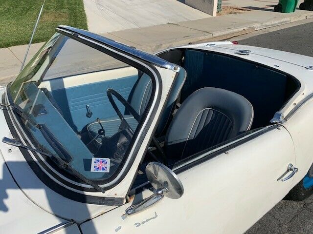 1965 Triumph Other - photo 8