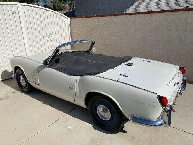 1965 Triumph Other - photo 9