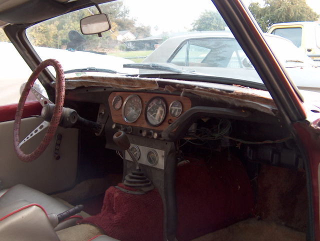 1965 Triumph Spitfire Spitfire 4 - photo 10