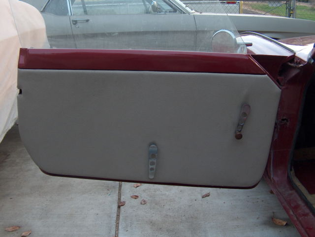1965 Triumph Spitfire Spitfire 4 - photo 8