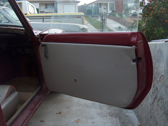 1965 Triumph Spitfire Spitfire 4 - photo 9