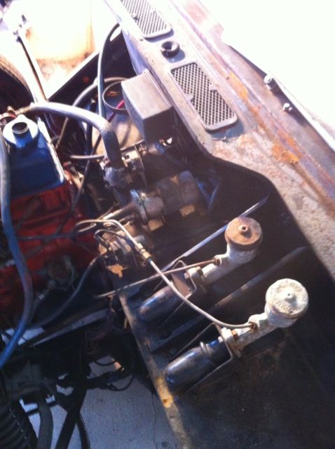 1965 Triumph Spitfire - photo 5