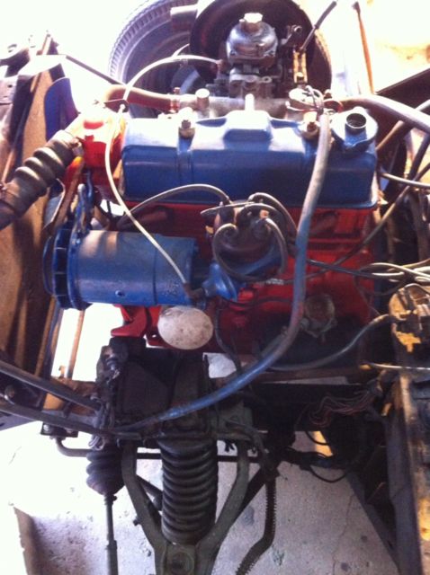 1965 Triumph Spitfire - photo 6