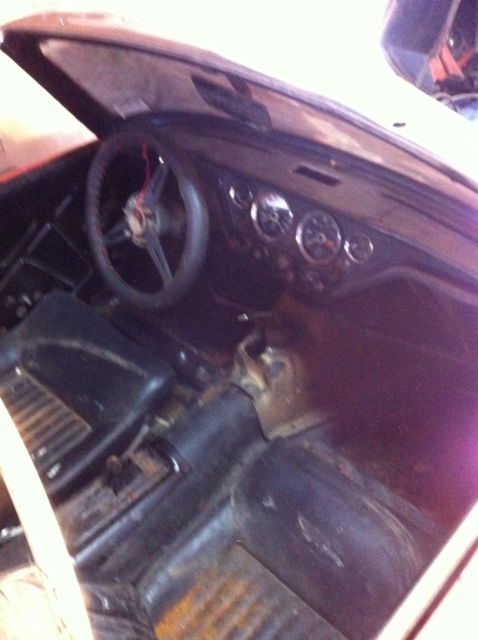 1965 Triumph Spitfire - photo 8