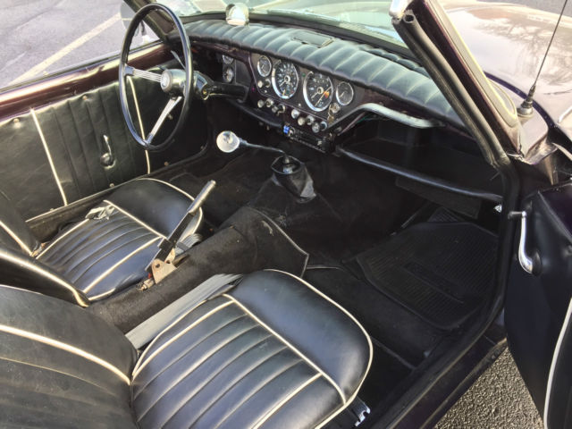 1965 Triumph Spitfire - photo 12