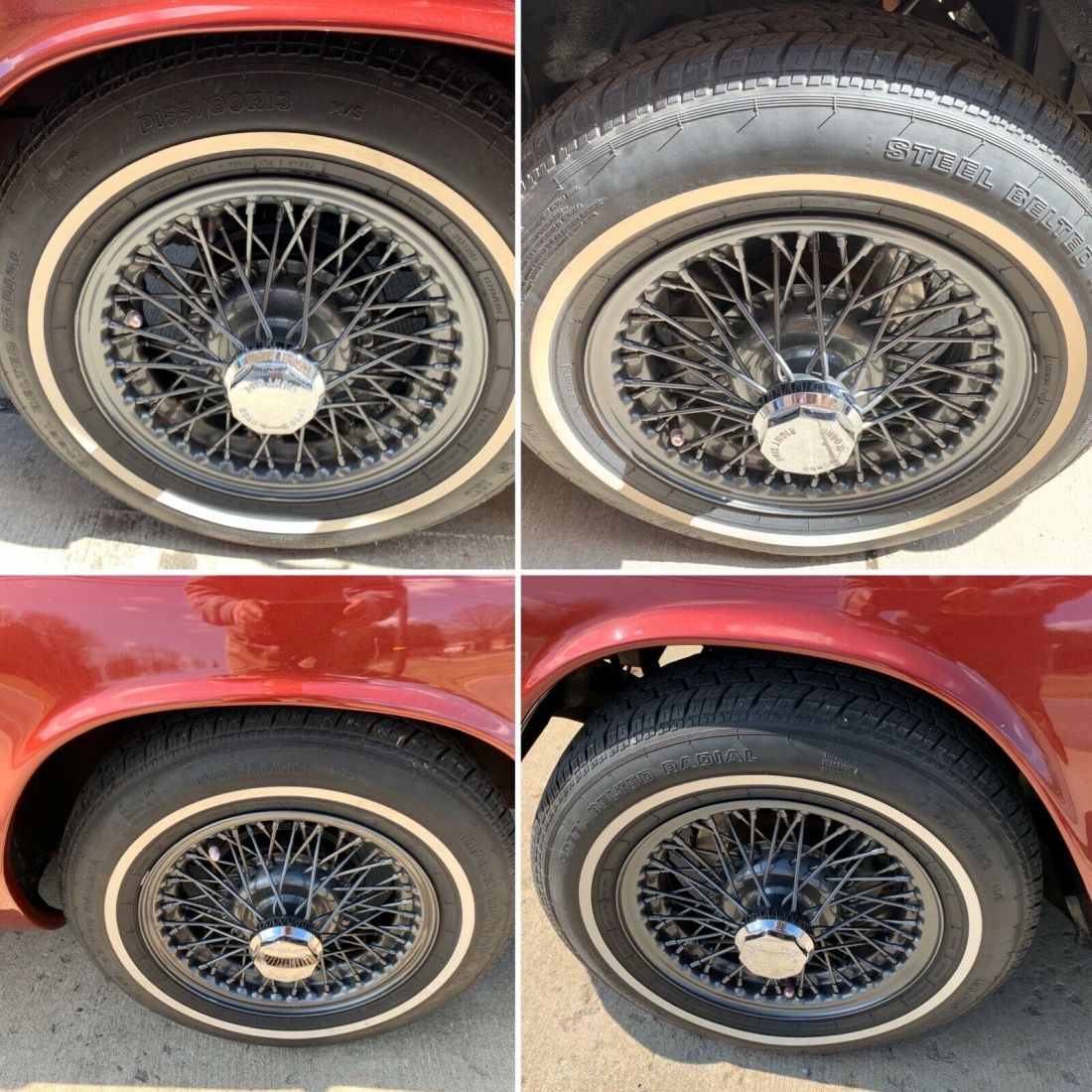1965 Triumph Spitfire - photo 6