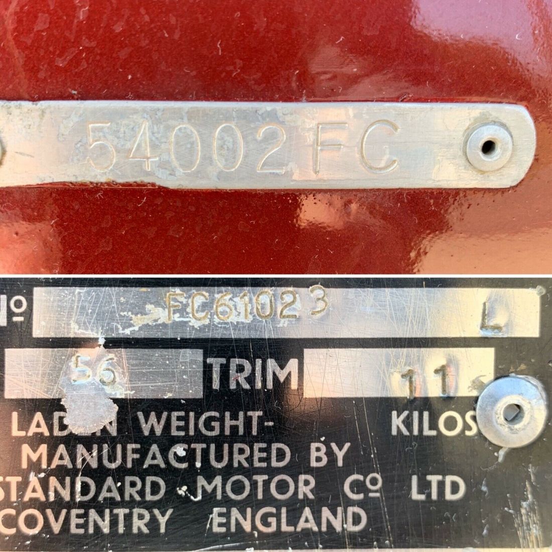1965 Triumph Spitfire - photo 7