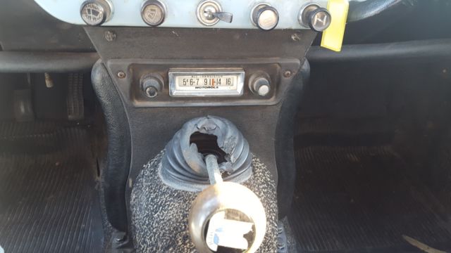 1965 Triumph Spitfire - photo 9