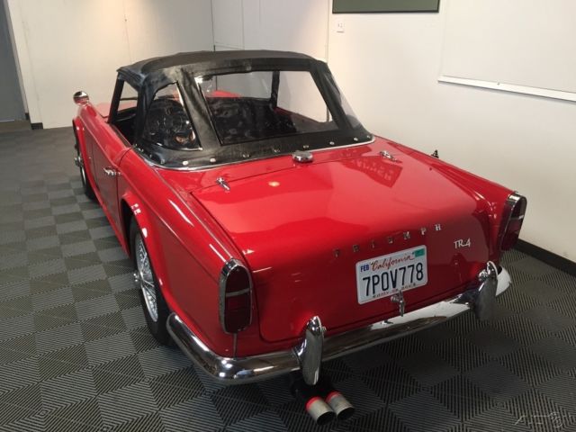 1965 Triumph Other - photo 10