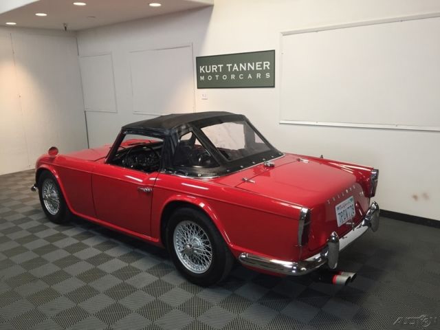 1965 Triumph Other - photo 11