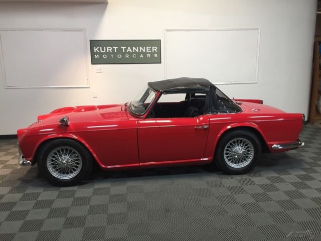 1965 Triumph Other - photo 12