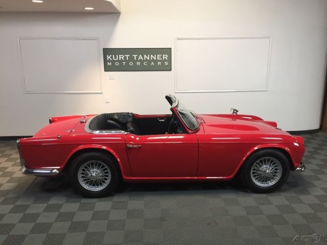 1965 Triumph Other - photo 4