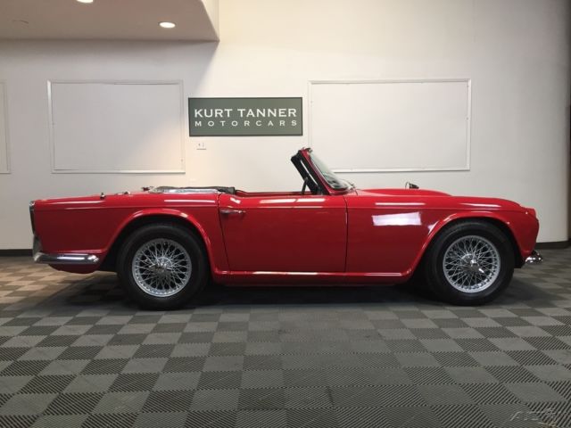 1965 Triumph Other - photo 5