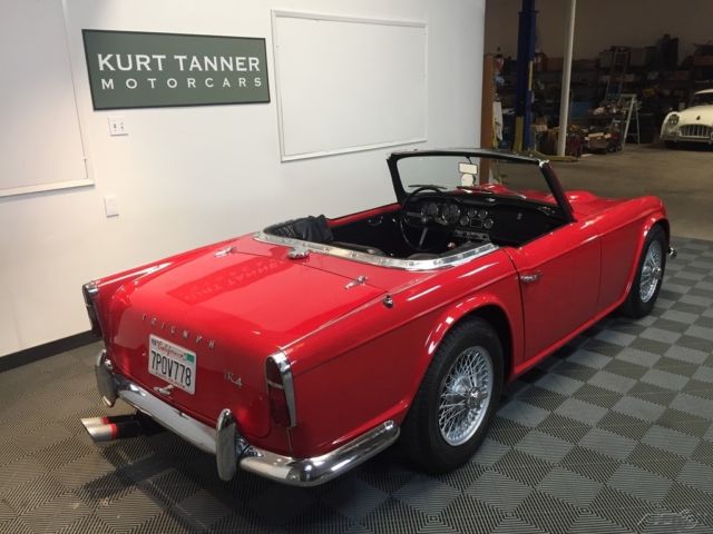 1965 Triumph Other - photo 6
