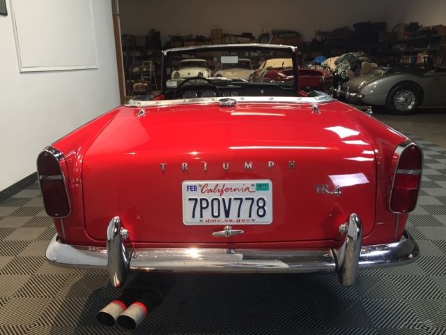 1965 Triumph Other - photo 8