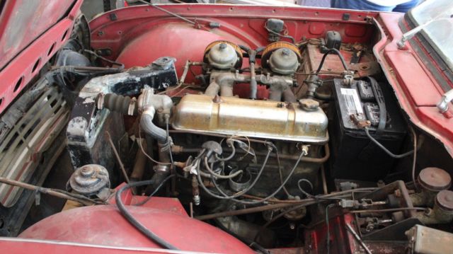 1965 Triumph Other - photo 4