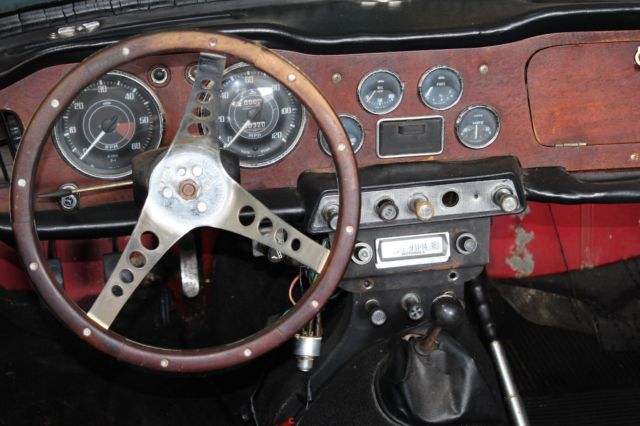 1965 Triumph Other - photo 5