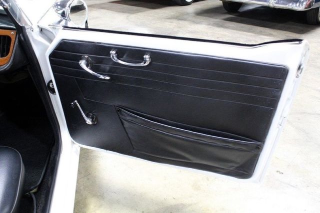 1965 Triumph TR4 -- - photo 11