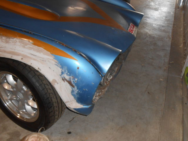 1965 Triumph Other TR4 A - photo 3