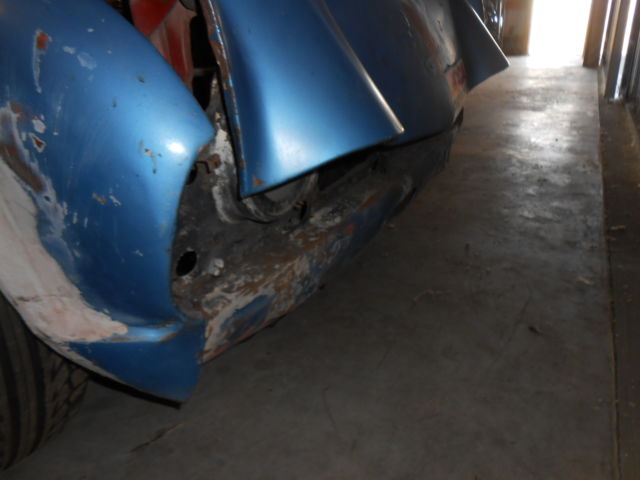 1965 Triumph Other TR4 A - photo 7