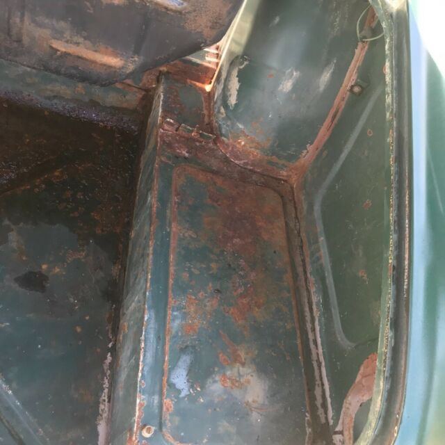 1965 Triumph Other Tr4 - photo 10