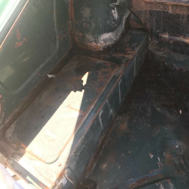 1965 Triumph Other Tr4 - photo 11