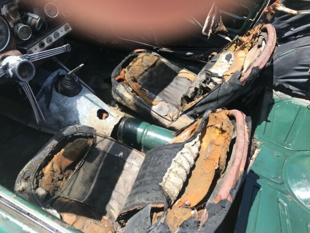 1965 Triumph Other Tr4 - photo 12