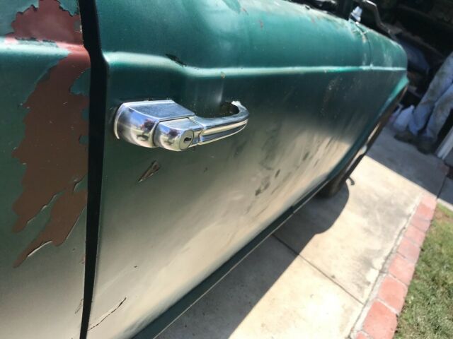 1965 Triumph Other Tr4 - photo 4