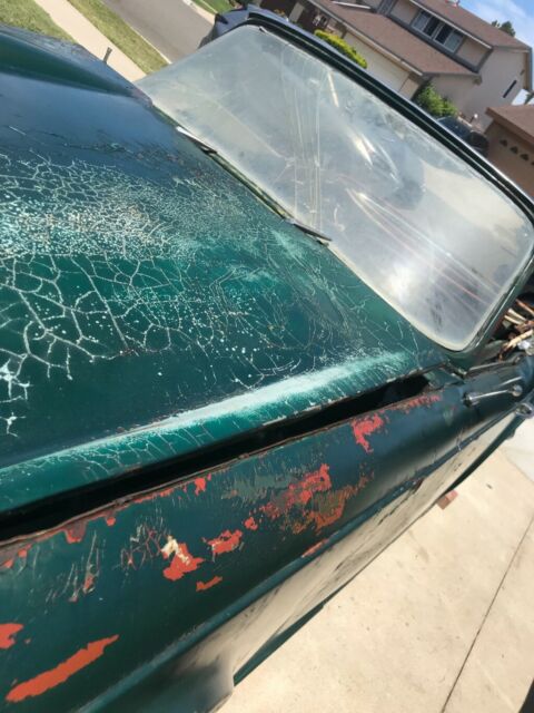 1965 Triumph Other Tr4 - photo 7