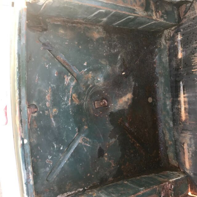 1965 Triumph Other Tr4 - photo 9