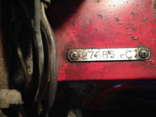1965 Triumph Other - photo 10