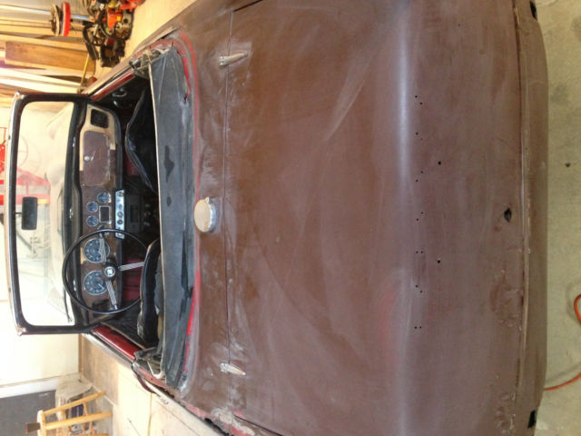 1965 Triumph Other - photo 11