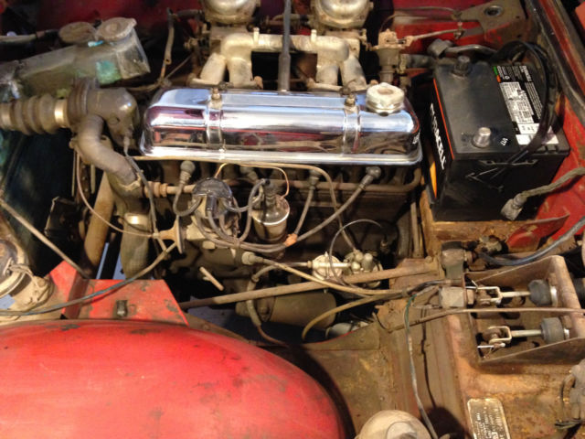 1965 Triumph Other - photo 8