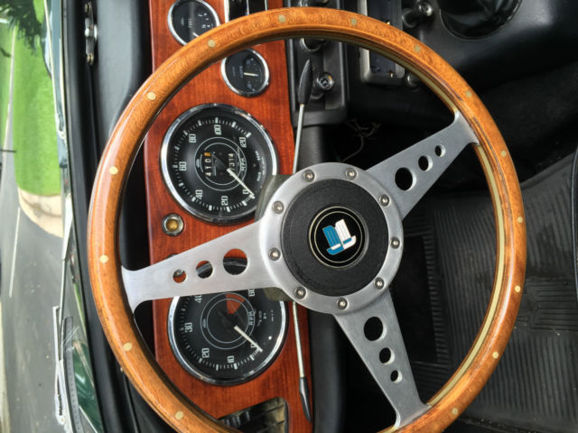 1965 Triumph Other Base - photo 6