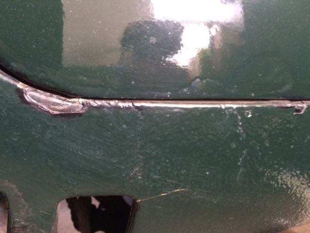 1965 Triumph Other - photo 11