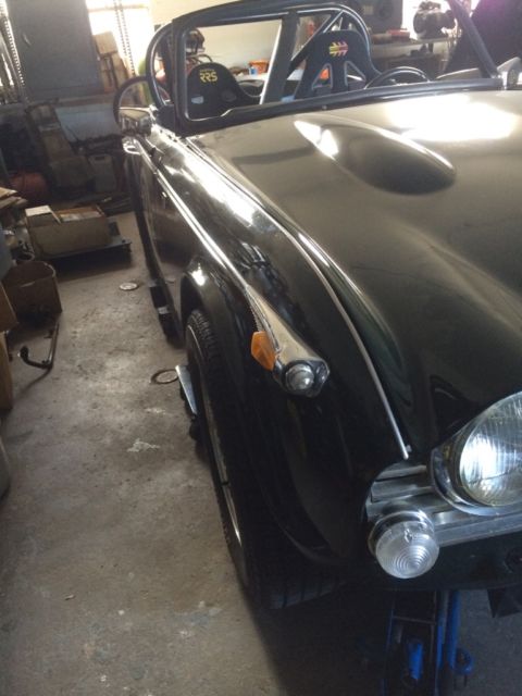 1965 Triumph Other - photo 2