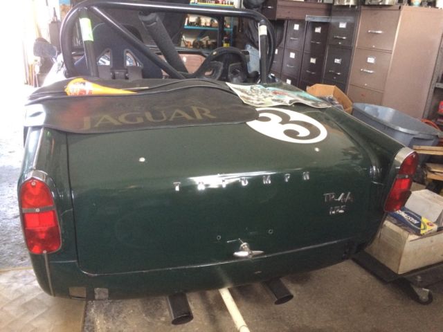 1965 Triumph Other - photo 3