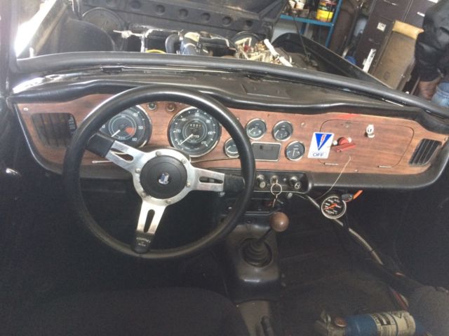 1965 Triumph Other - photo 4
