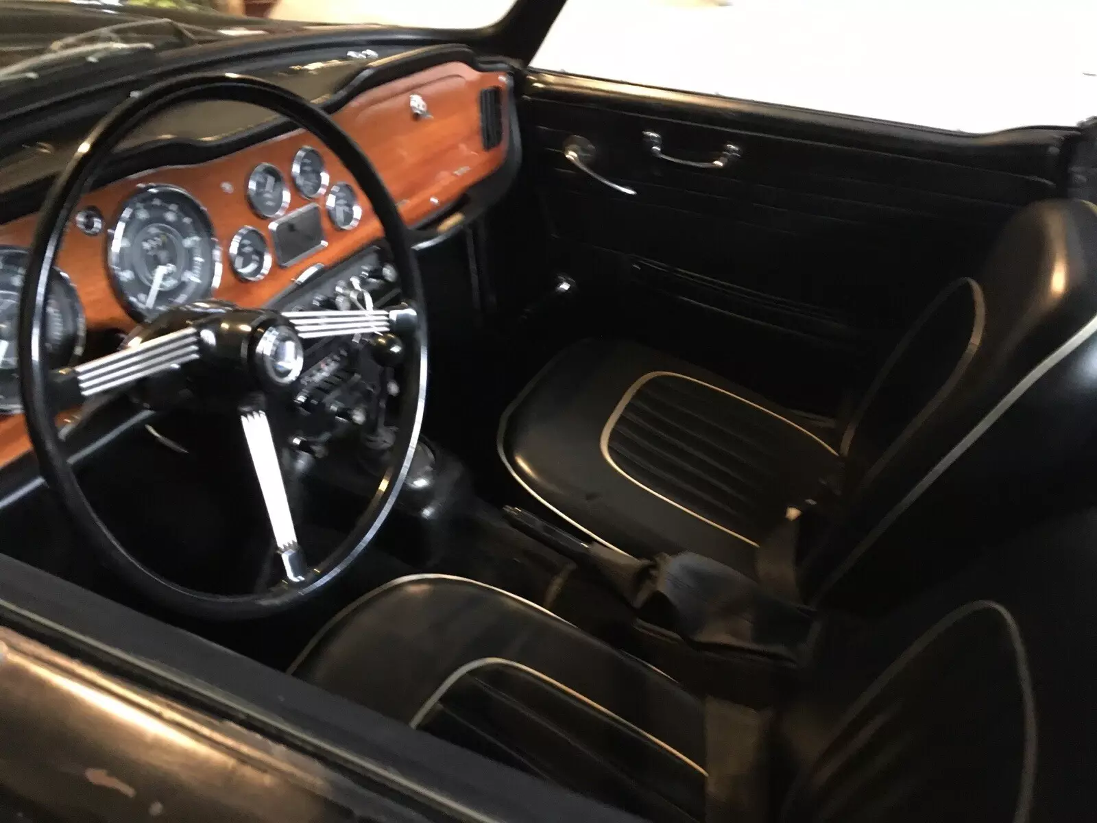 1965 Triumph Other