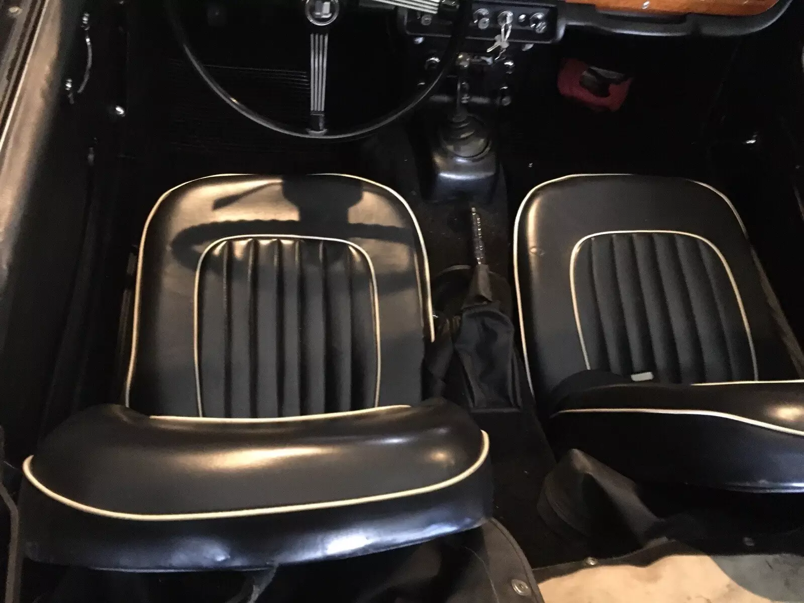 1965 Triumph Other - photo 10