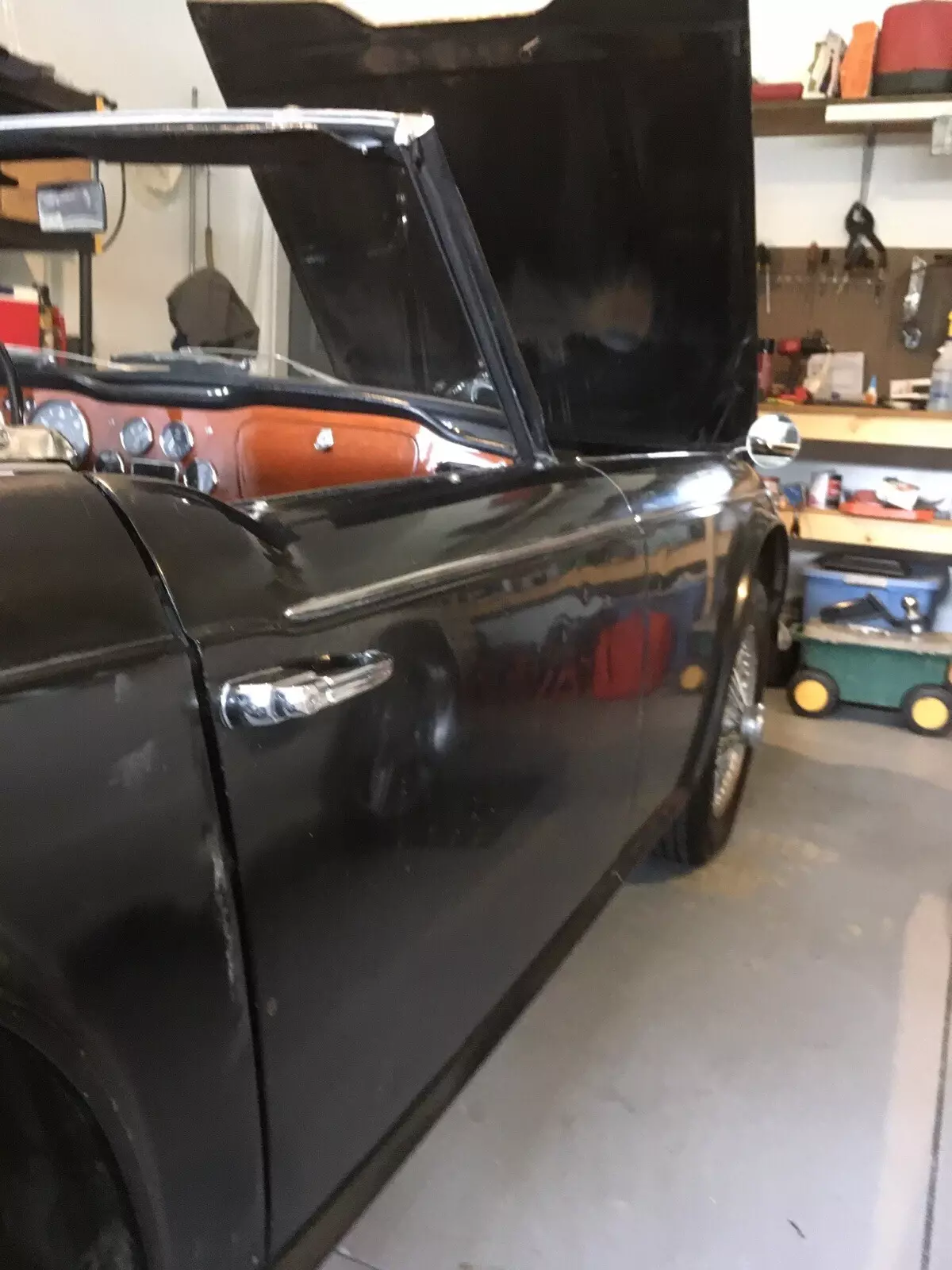 1965 Triumph Other - photo 12
