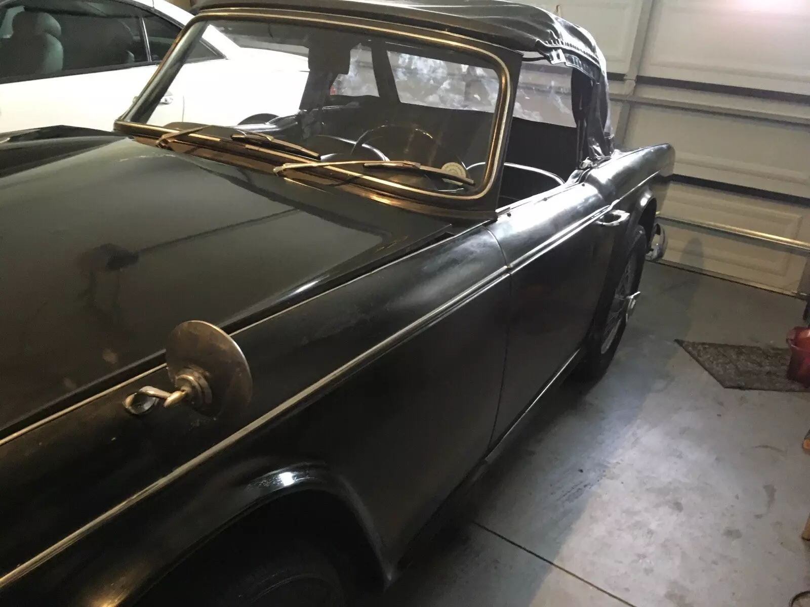 1965 Triumph Other - photo 2