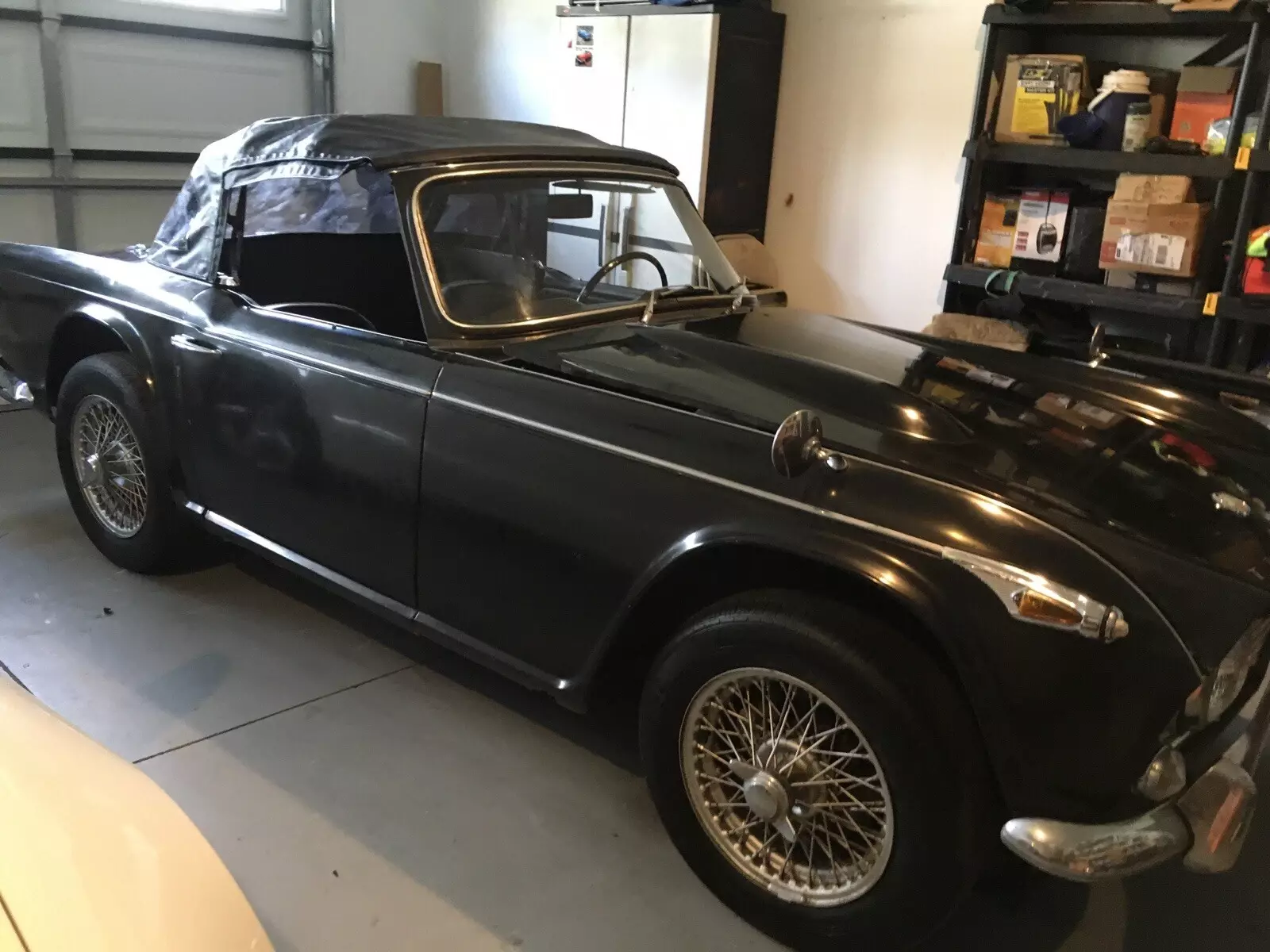 1965 Triumph Other - photo 3