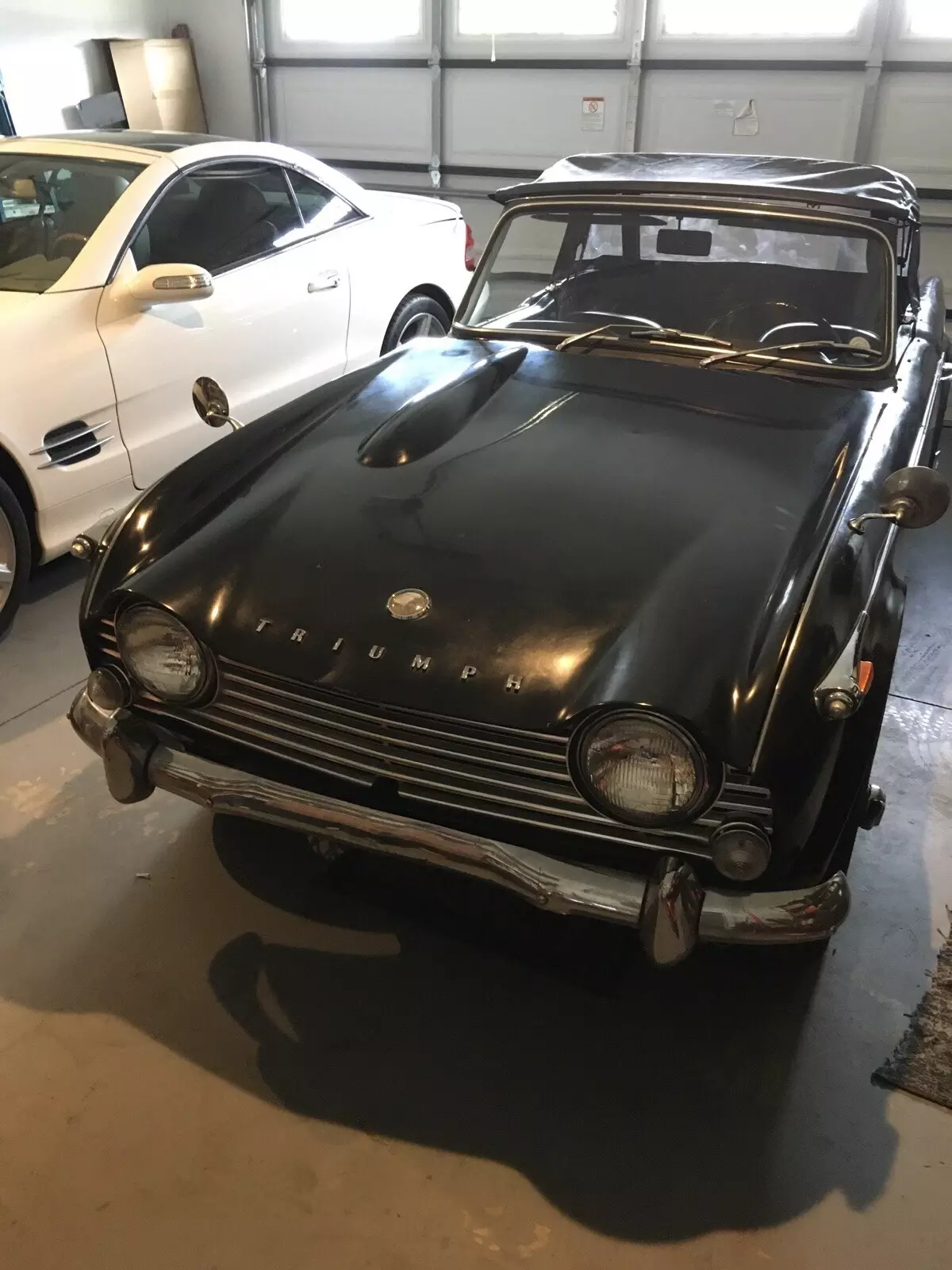 1965 Triumph Other - photo 5