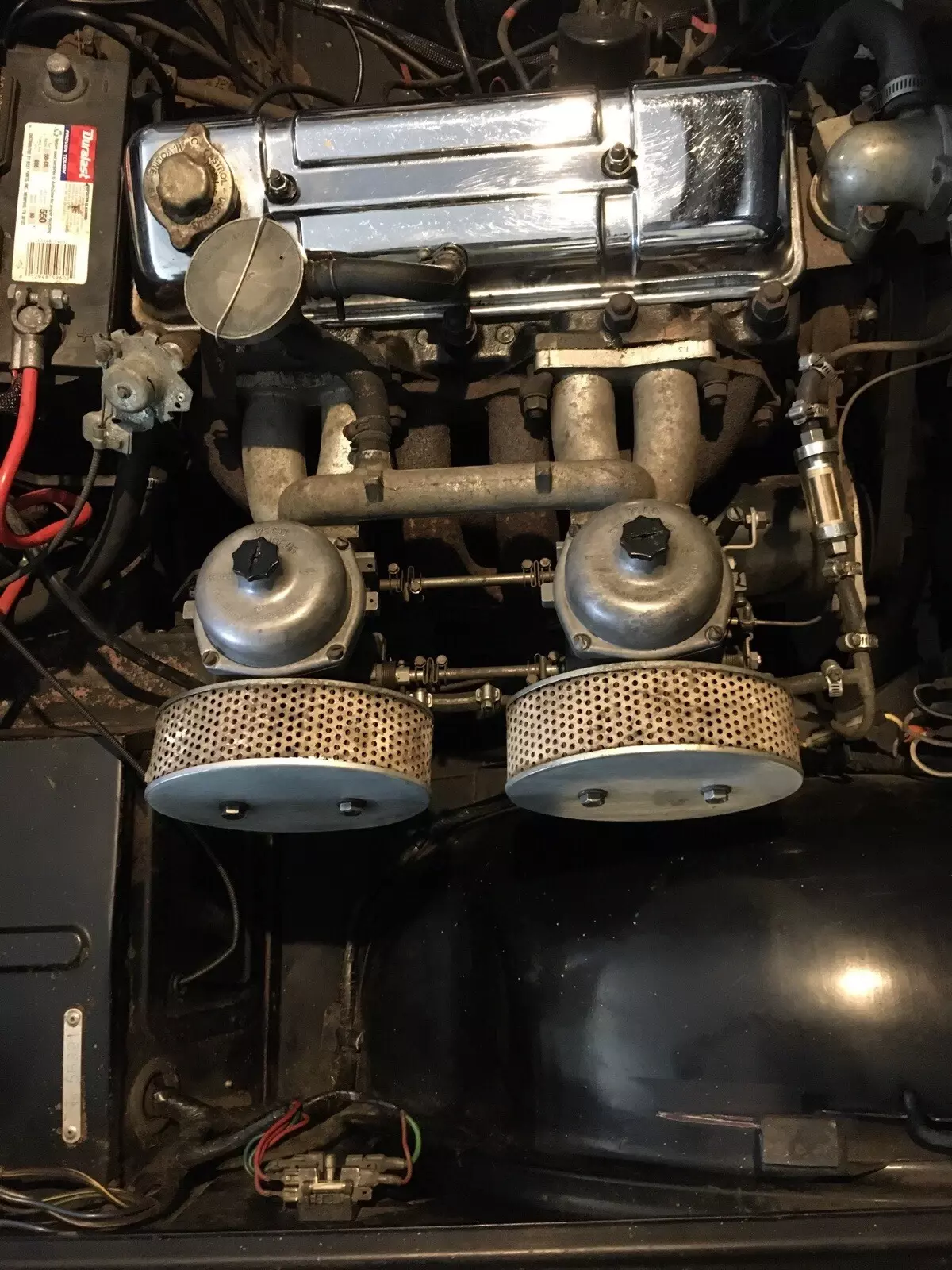 1965 Triumph Other - photo 6