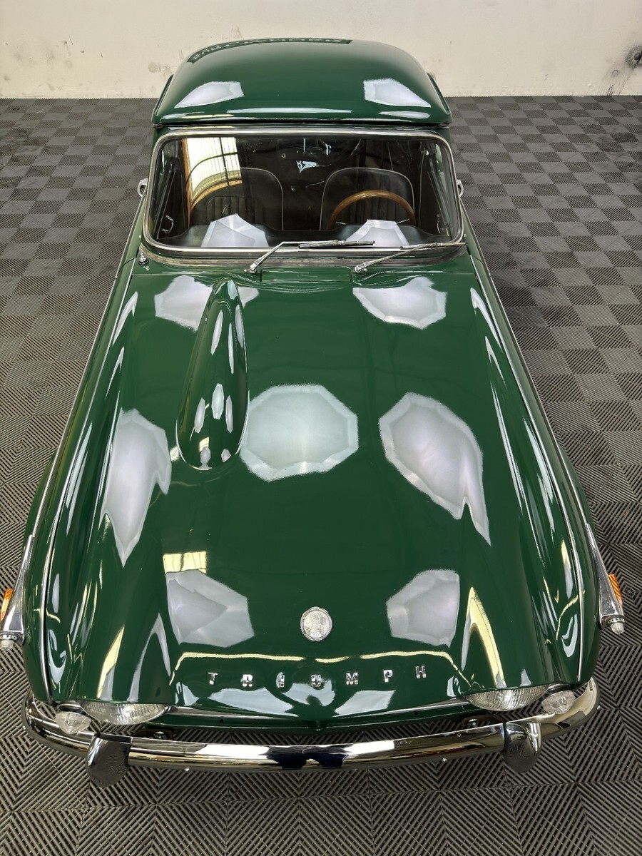 1965 Triumph Other - photo 10