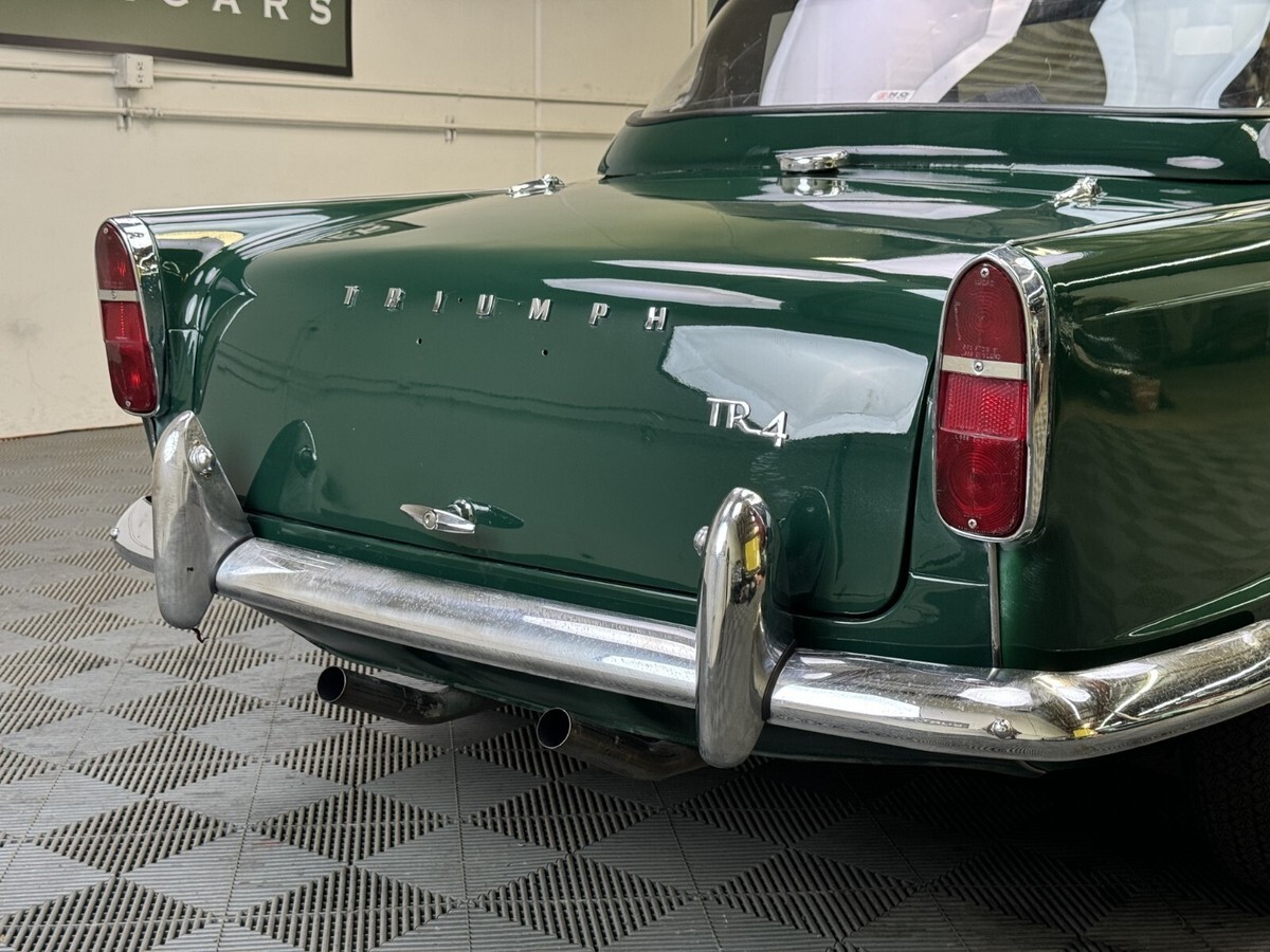 1965 Triumph Other - photo 3