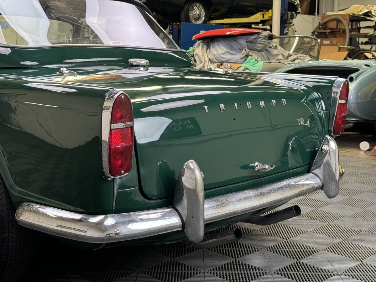 1965 Triumph Other - photo 4