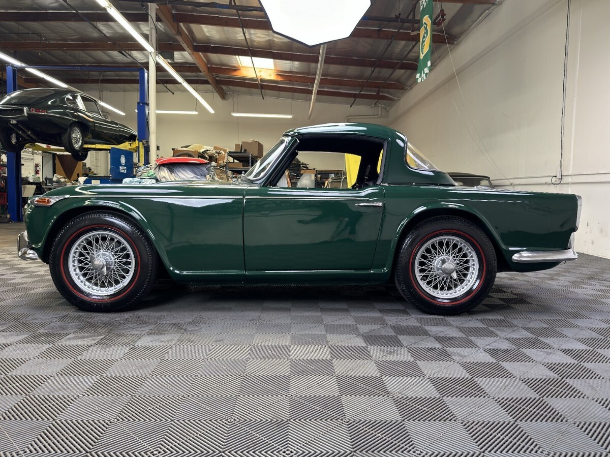1965 Triumph Other - photo 5