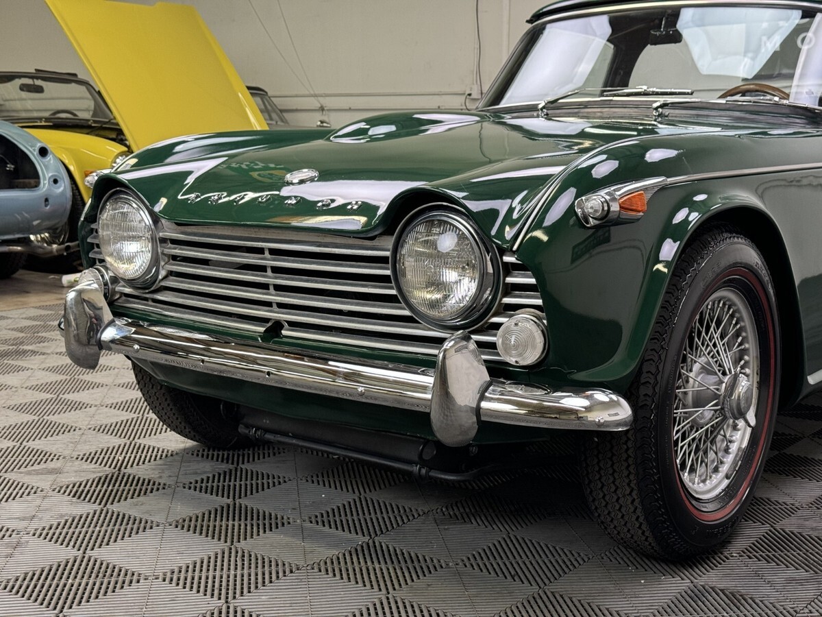 1965 Triumph Other - photo 7